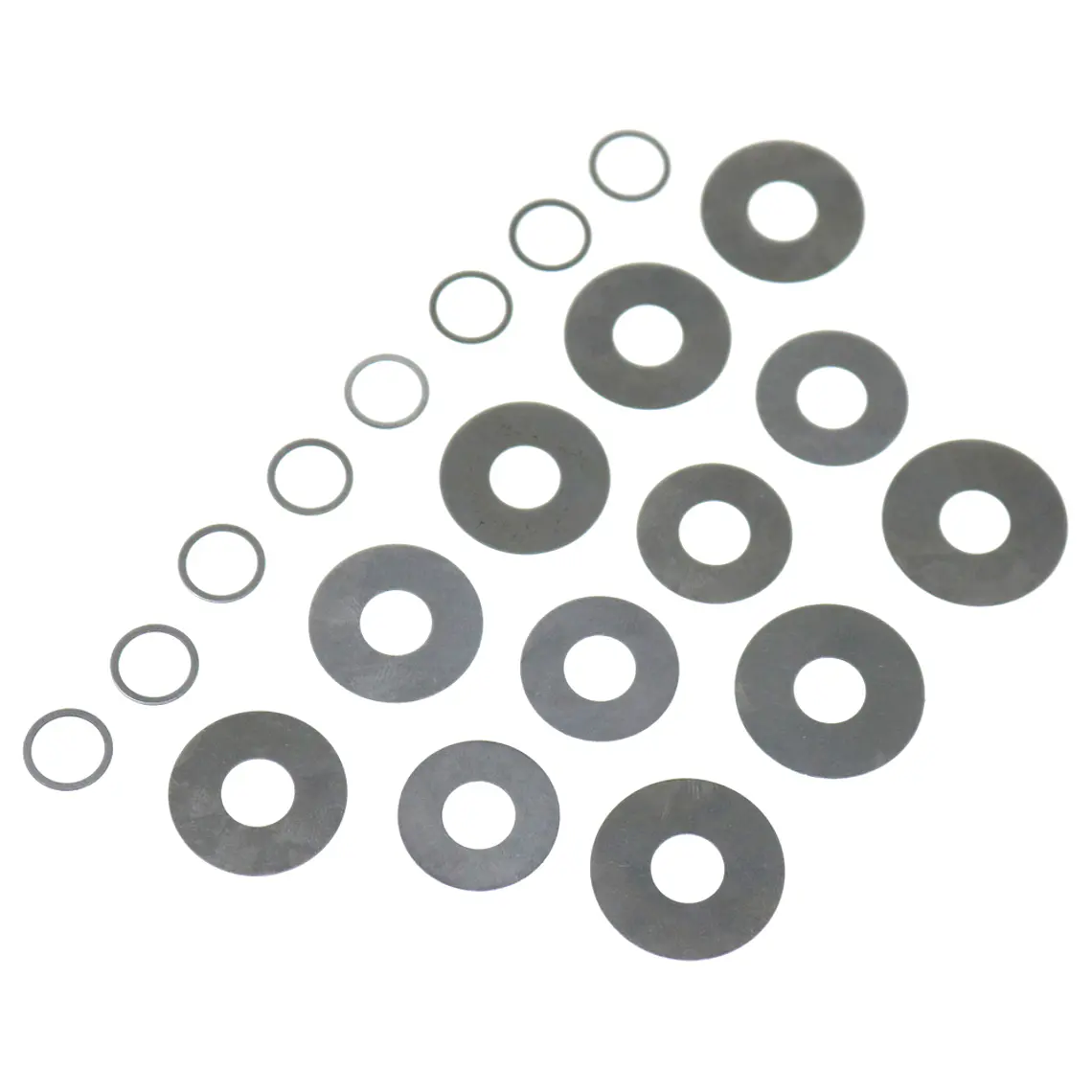 Lainas RockShox Shims Compresión SDLC A2 1