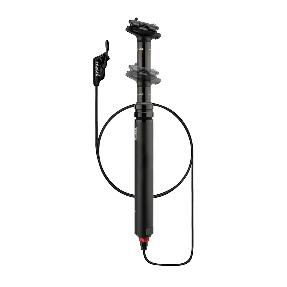 Tubo RockShox Asiento Reverb Stealth C1 31.6 100mm 1