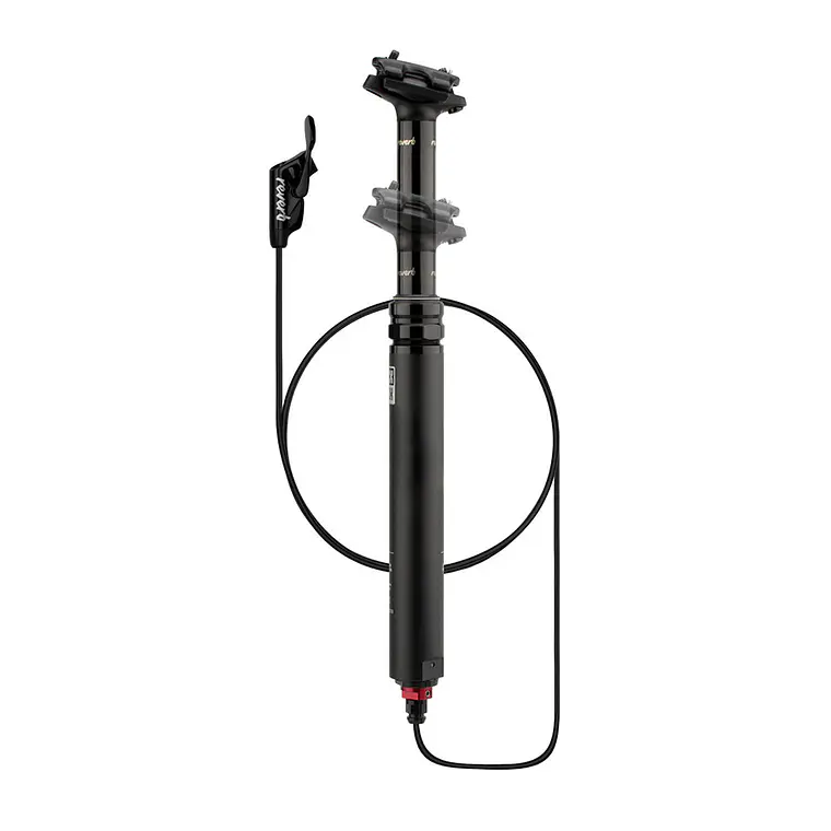 Tubo RockShox Asiento Reverb Stealth C1 31.6 100mm 1