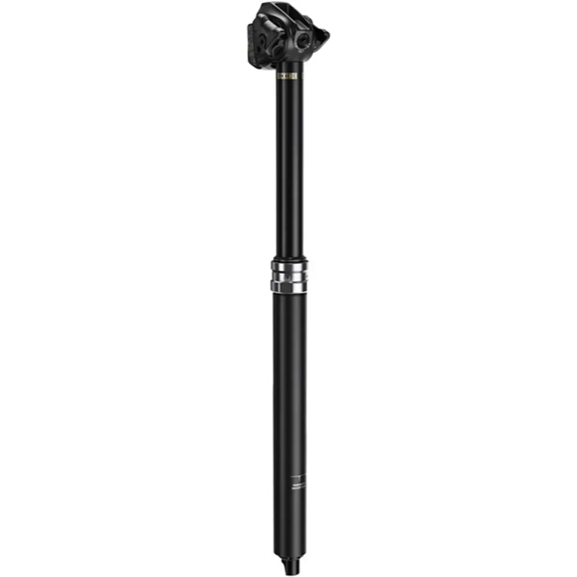 Tubo RockShox Asiento Reverb AXS A1 34.9/390/125mm 1