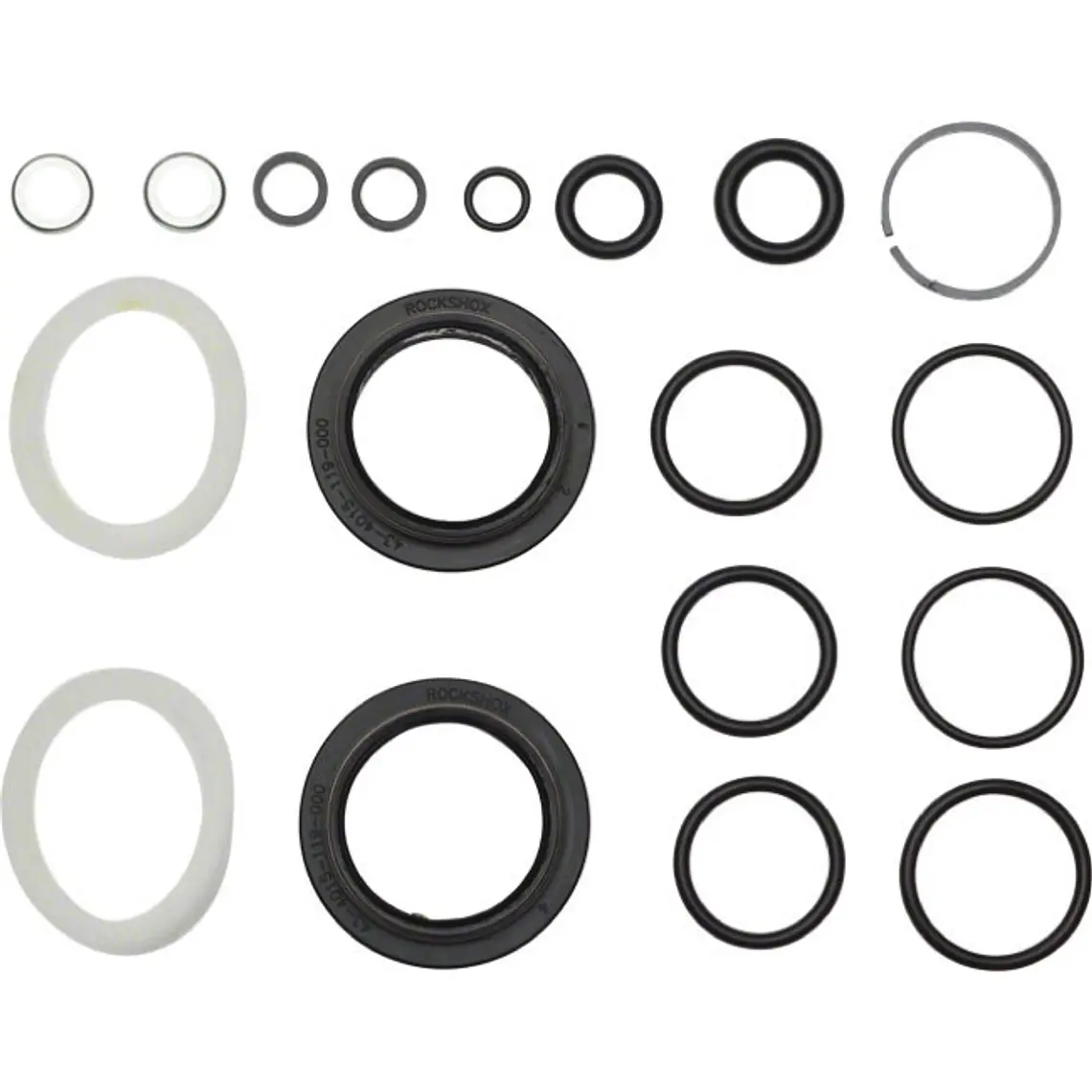 Kit RockShox Servicio 50H 30 Gold A1 1