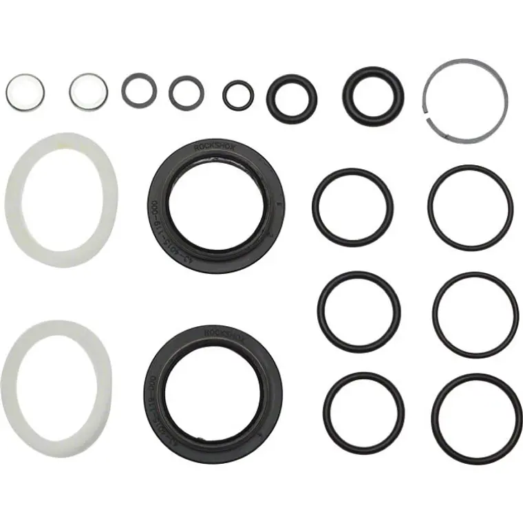 Kit RockShox Servicio 50H 30 Gold A1 1