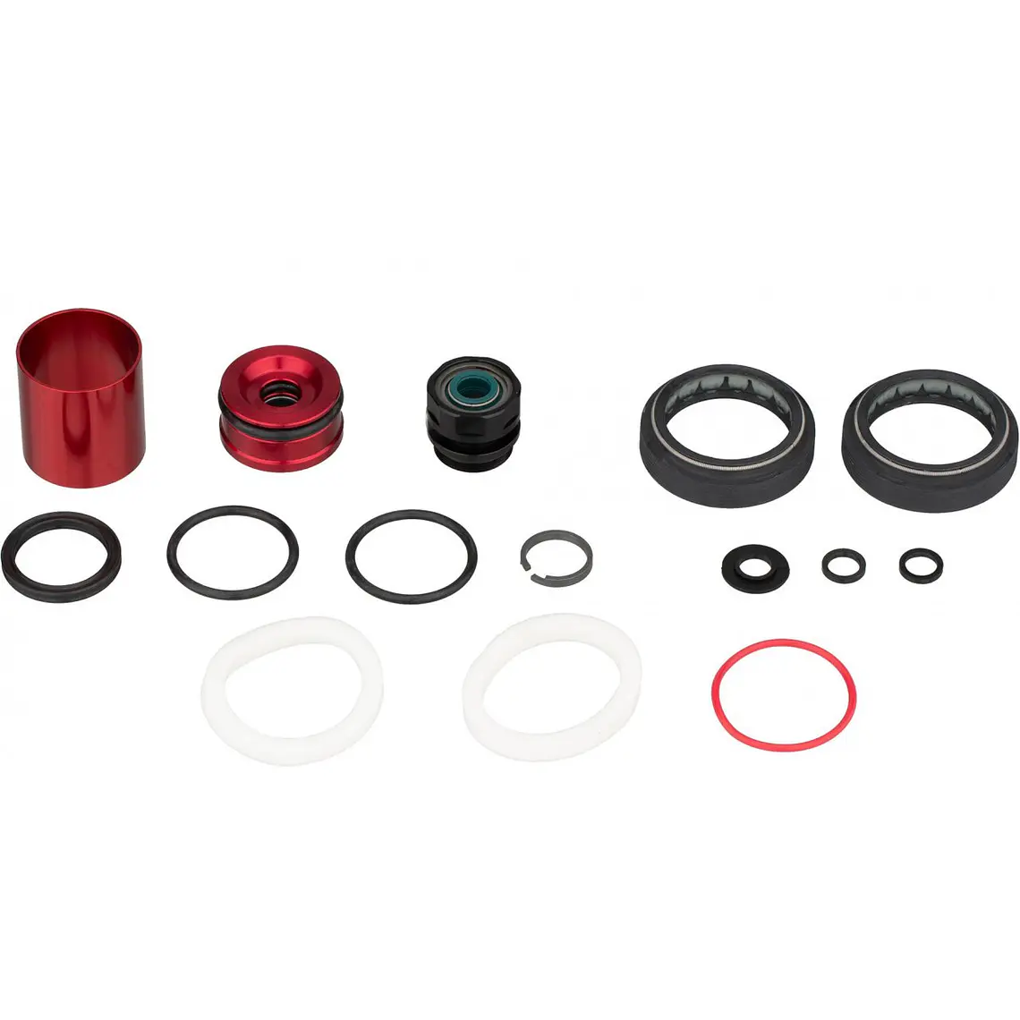 Kit RockShox Servicio 200H Boxxer RC2 C1 1