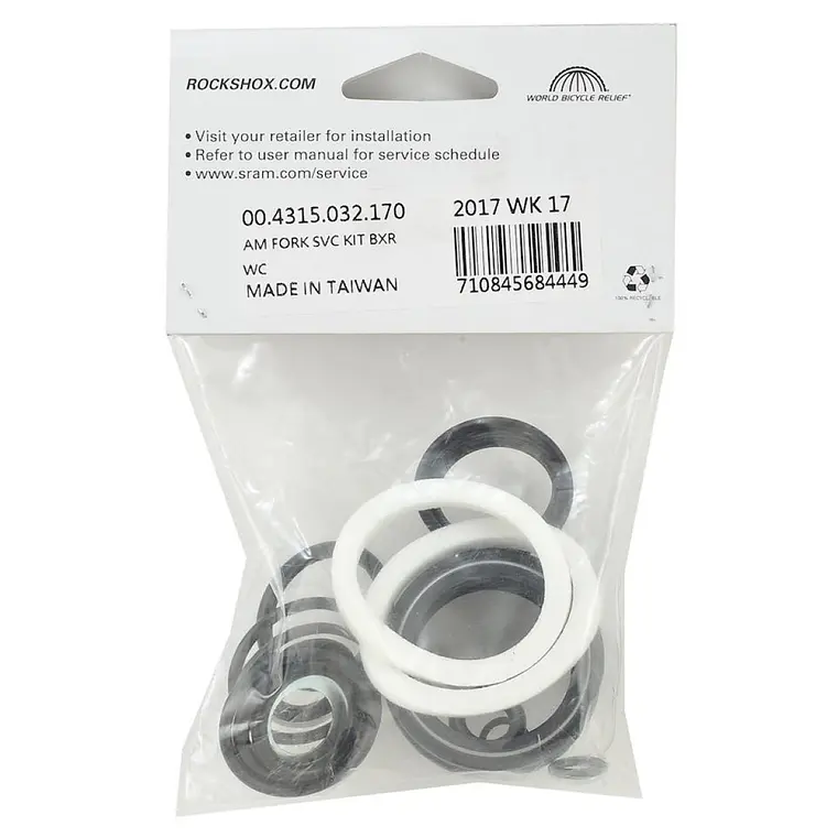 Kit RockShox Servicio 50H Boxxer WC A1 1
