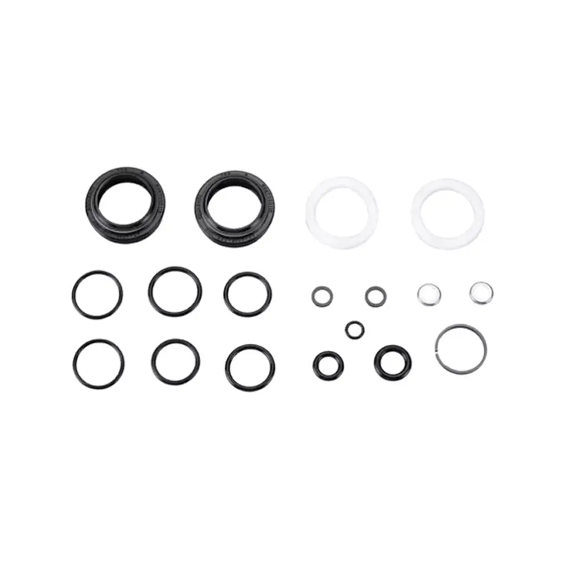 Kit RockShox Servicio 200H A1 Boost Judy Gold/Silver 1
