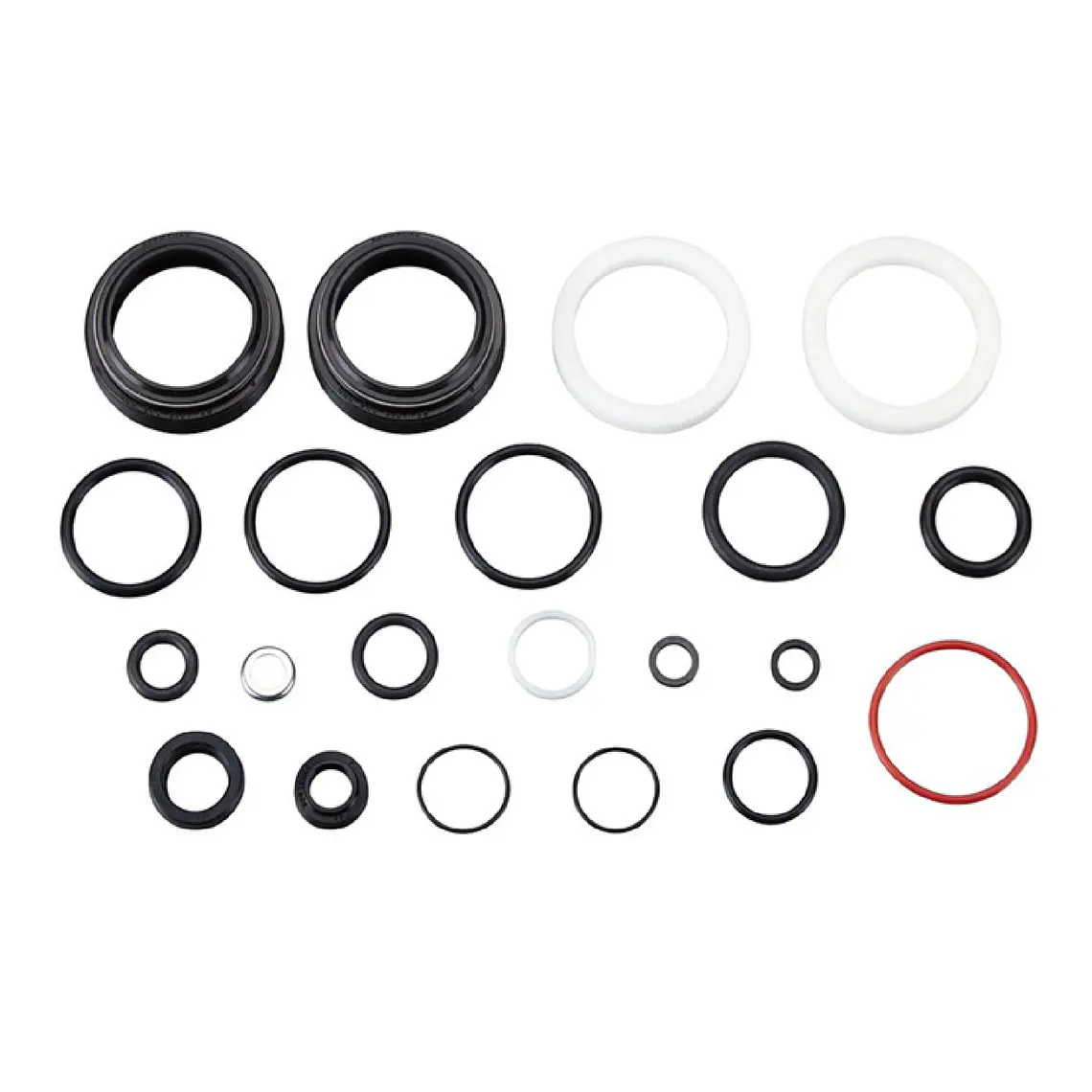 Kit RockShox Servicio 200H 30 Gold A1 1