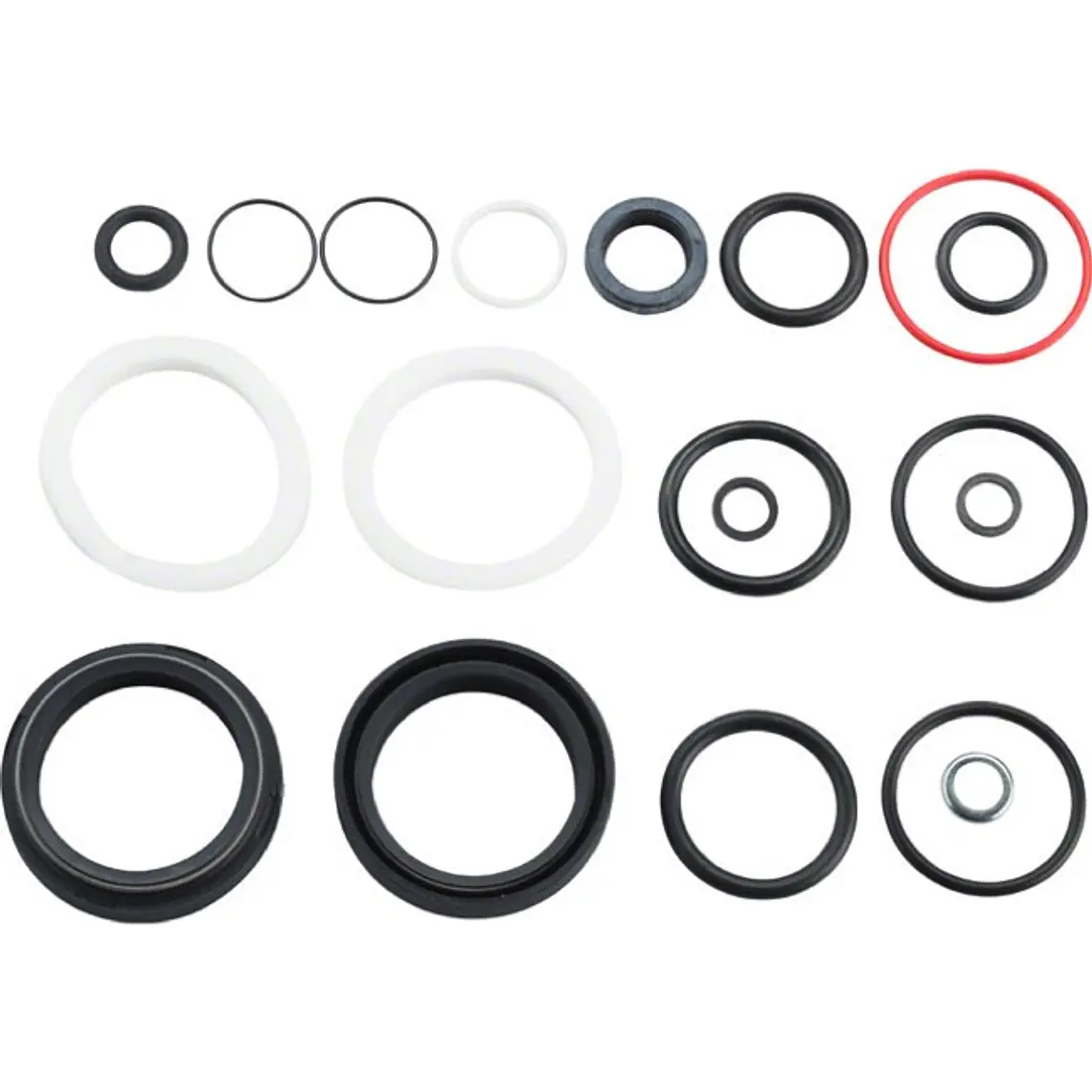 Kit RockShox Servicio 50H Lyrik RCT3 Dual Position A1 1