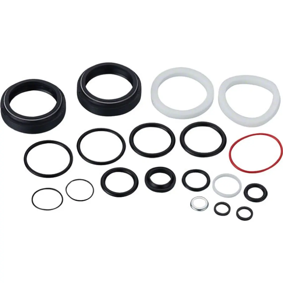Kit RockShox Servicio 200H Lyrik B1 Pike 29+ 1