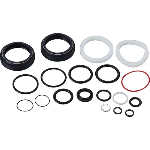 Kit RockShox Servicio 200H Lyrik B1 Pike 29+