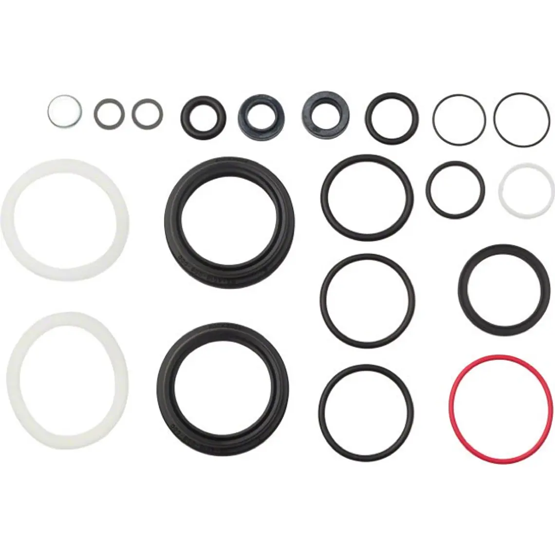 Kit RockShox Servicio 50H Pike Solo Air A1 1