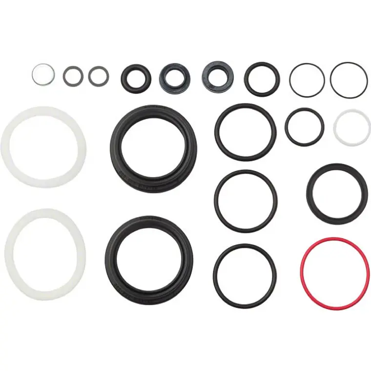 Kit RockShox Servicio 50H Pike Solo Air A1 1