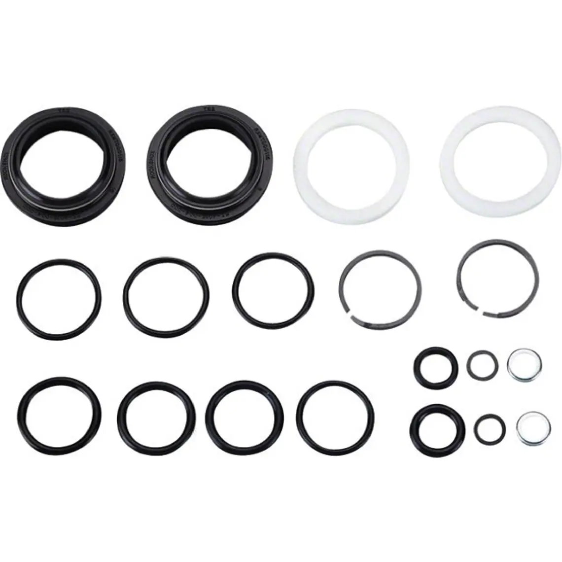 Kit RockShox Servicio 200H Reba A7 2018 120mm 1