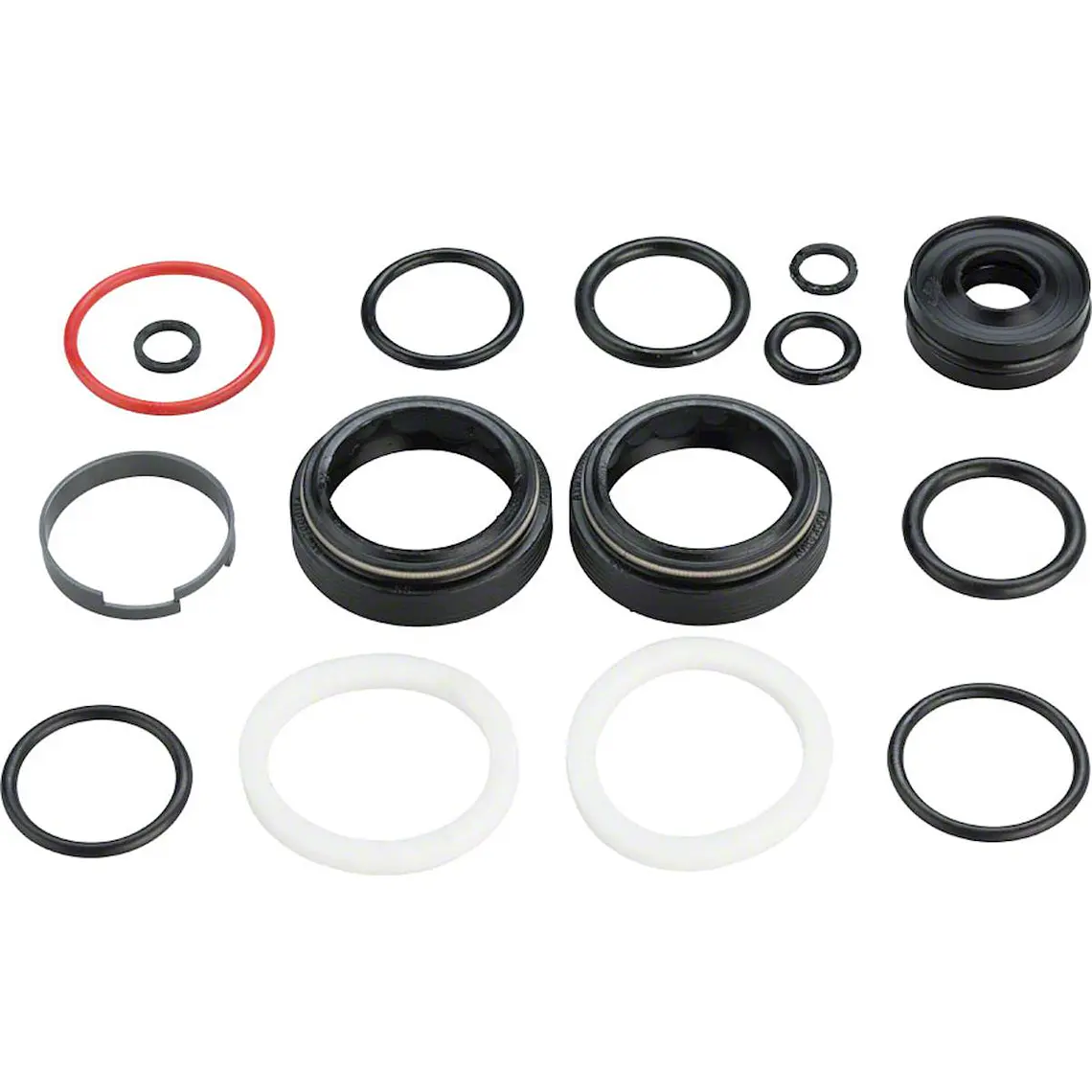 Kit RockShox Servicio 50H Revelation Boost Solo Air A5 1