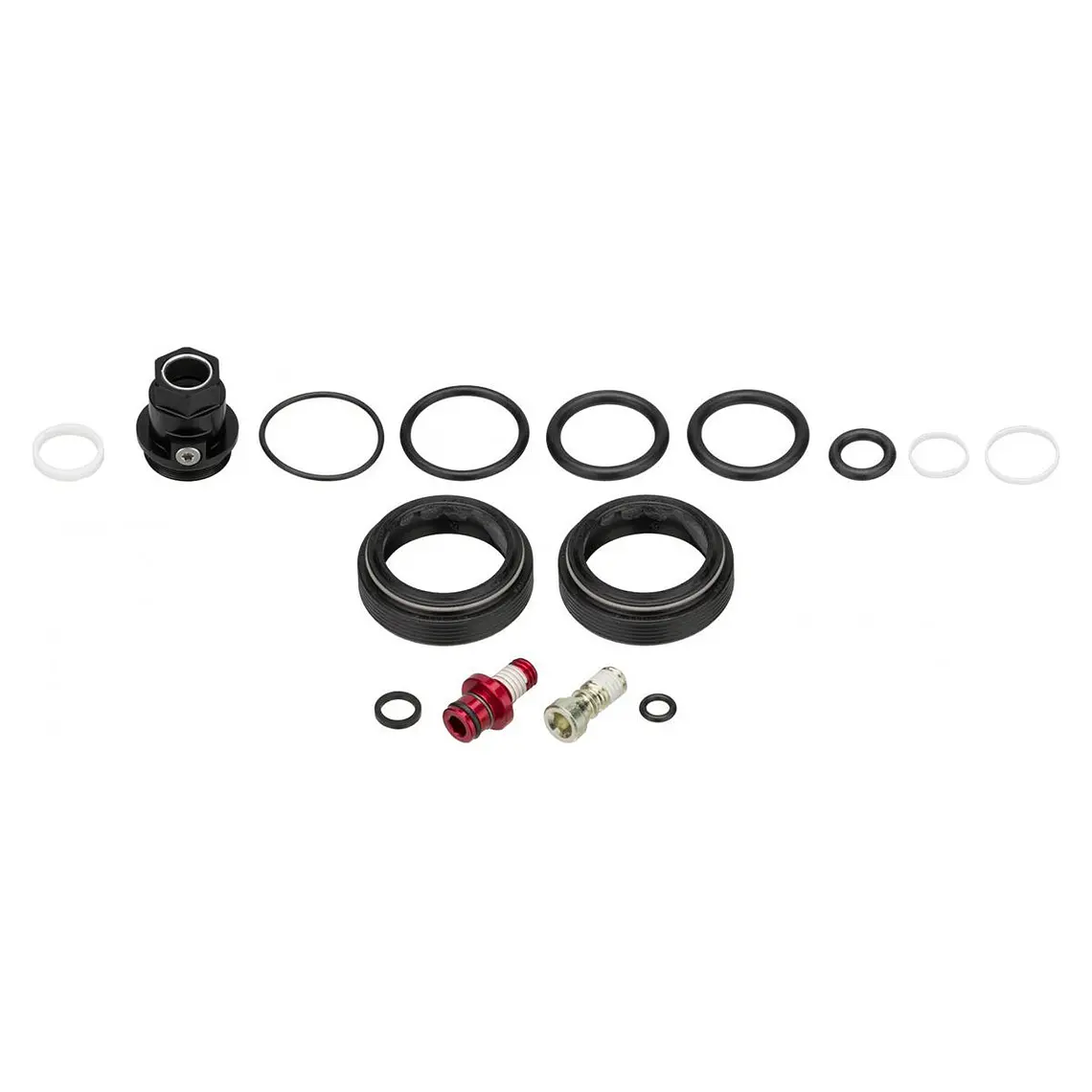 Kit RockShox Servicio 200H RS1 CH2 RLC RL A1 2018+ 1