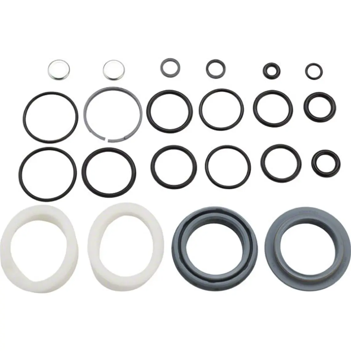 Kit RockShox Servicio 50H Sektor Silver Solo Air A1 1