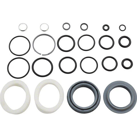 Kit RockShox Servicio 50H Sektor Silver Solo Air A1