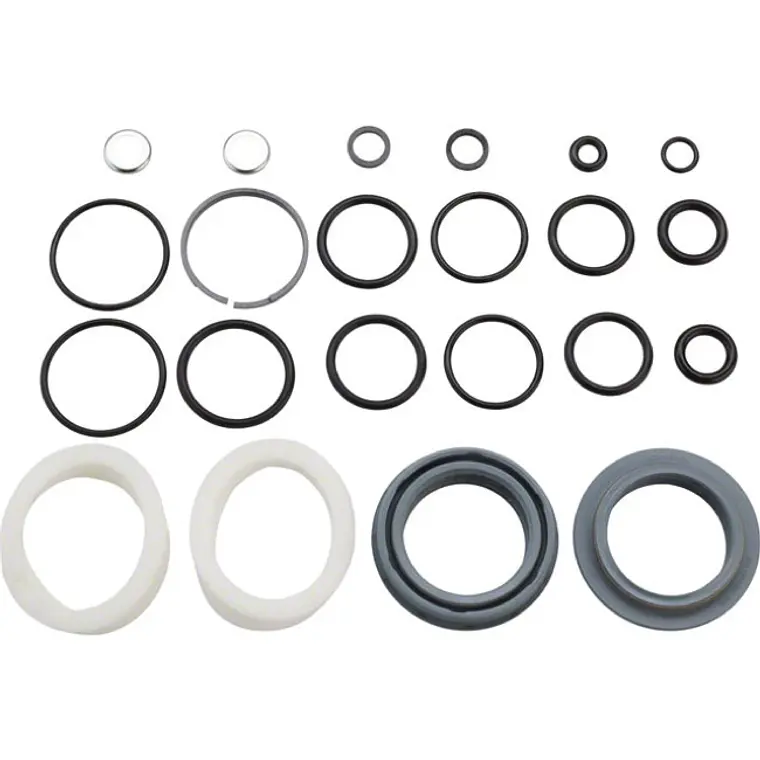 Kit RockShox Servicio 50H Sektor Silver Solo Air A1 1