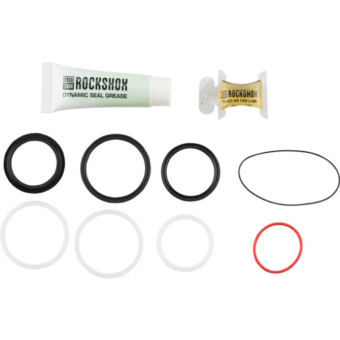 Kit RockShox Servicio 50H SDLX 17-22 A1 B2 1