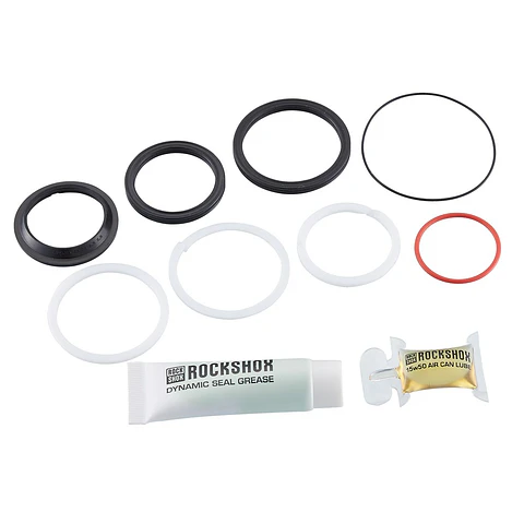 Kit RockShox Servicio 50H Monarch Debonair