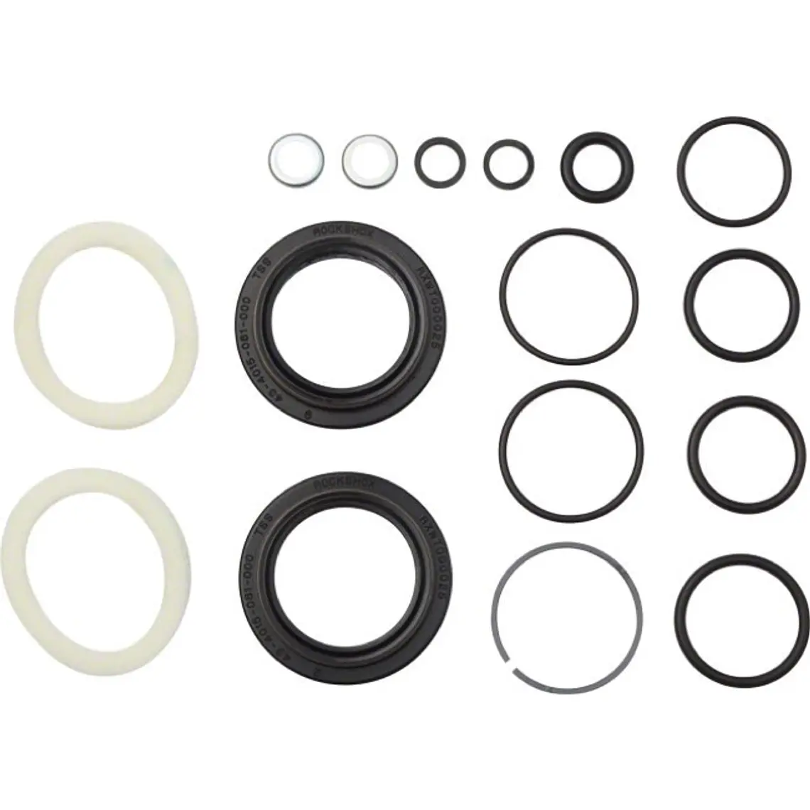 Kit RockShox Servicio 50H Solo Air XC32 A1+ Recon Silver B1 1