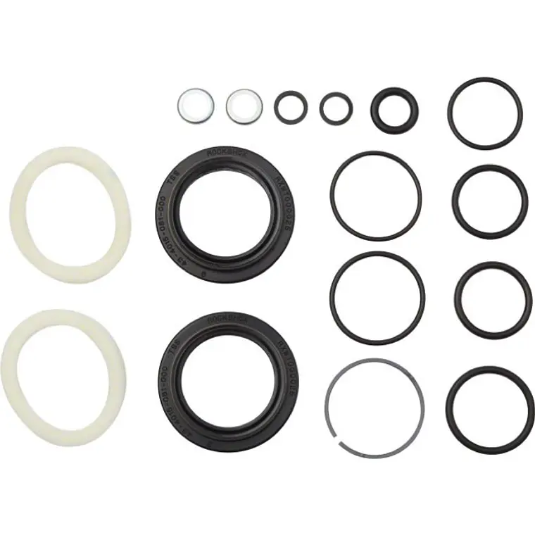 Kit RockShox Servicio 50H Solo Air XC32 A1+ Recon Silver B1 1