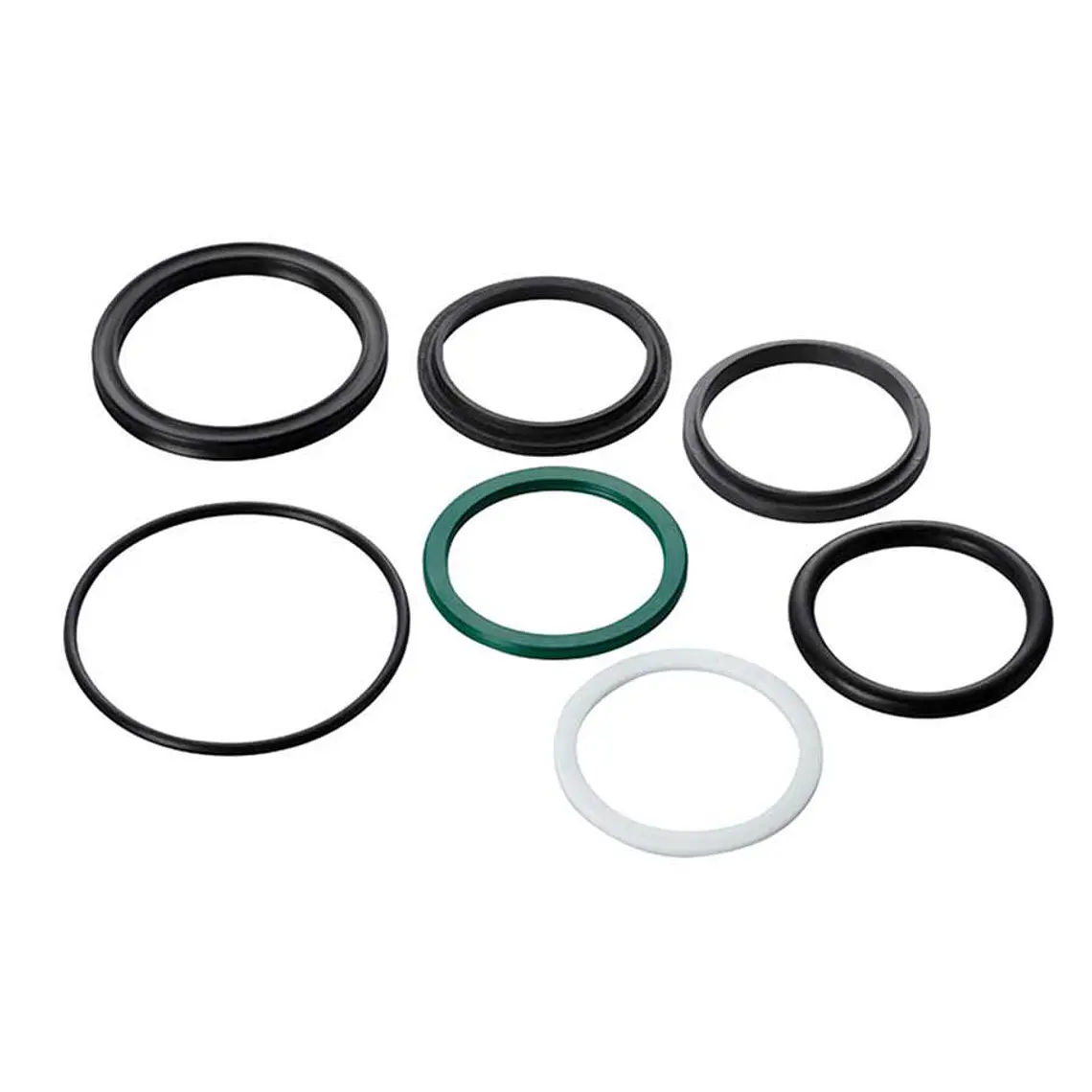 Kit RockShox Servicio 50H Vivid Air B1 (2014-2015) 1