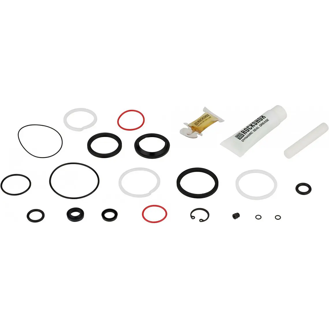Kit RockShox Servicio 200H Trek Reaktiv Thrushaft 1