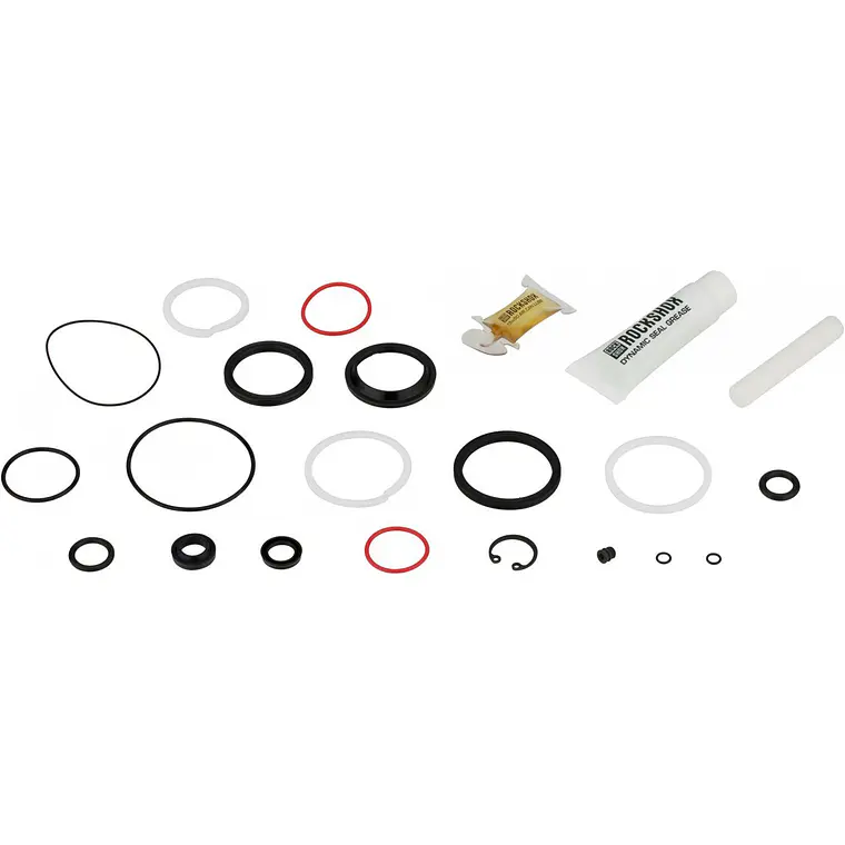 Kit RockShox Servicio 200H Trek Reaktiv Thrushaft 1