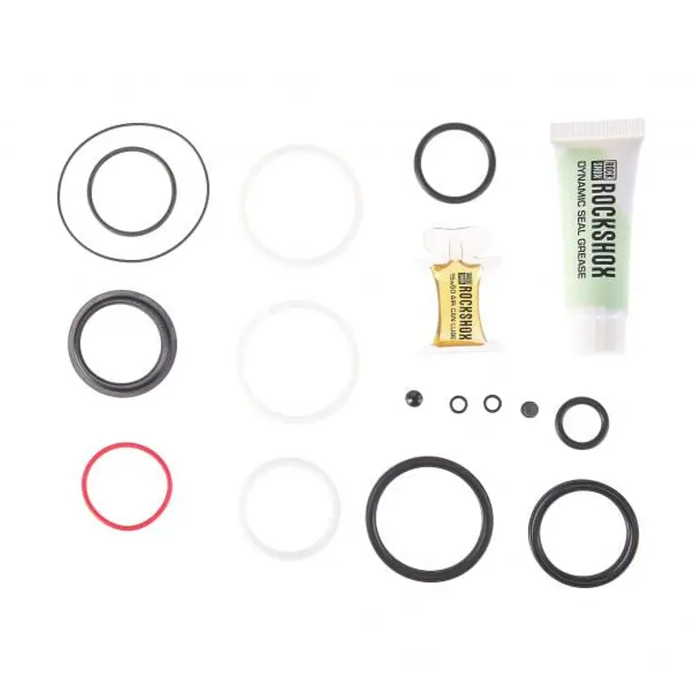 Kit RockShox Servicio 200H SDLX RT3 17-22 A1 B2 1