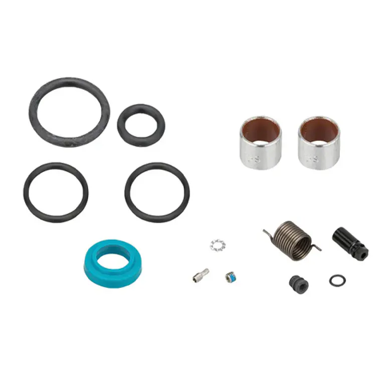 Kit RockShox Servicio 200H SDLXC Remote 18+ A1 1
