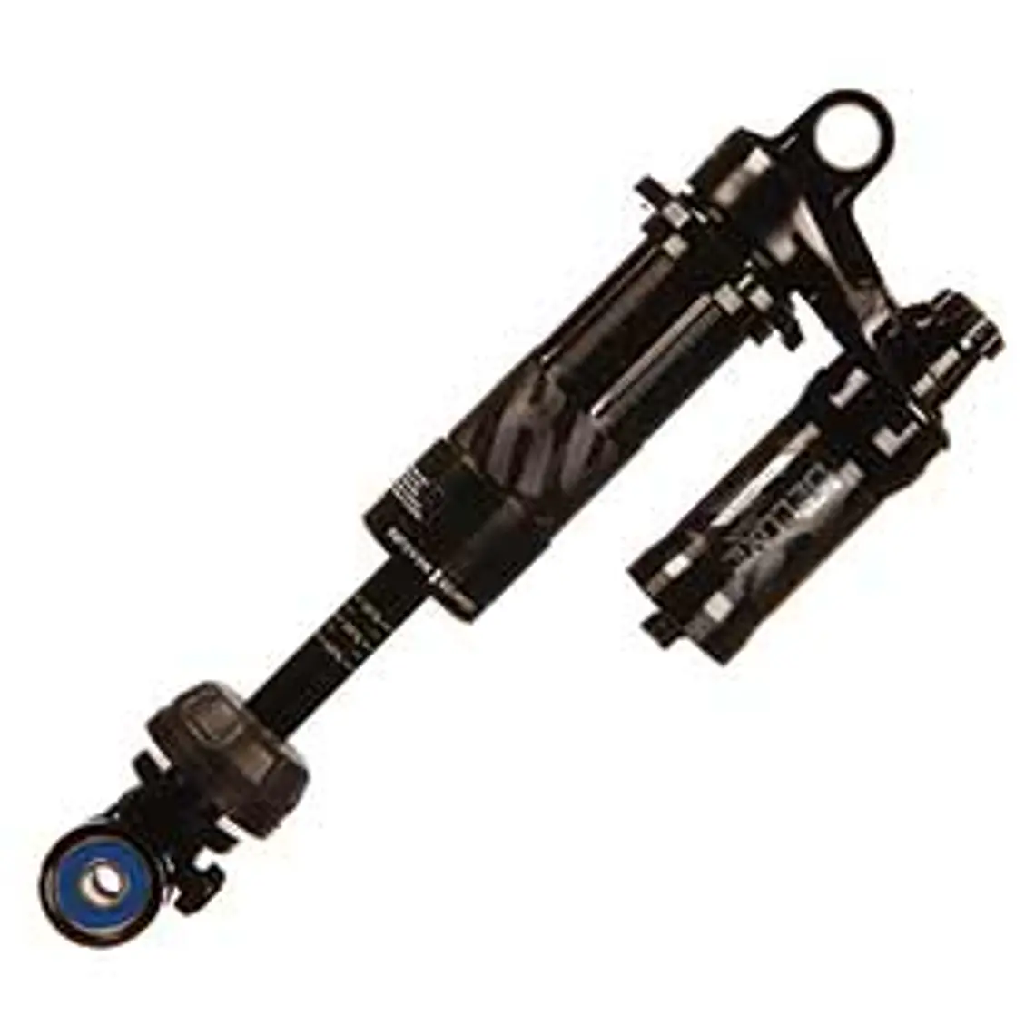 Shock RockShox Super Deluxe Ultimate RCT Coil Loc 230x60mm Nomad 2018+ 1