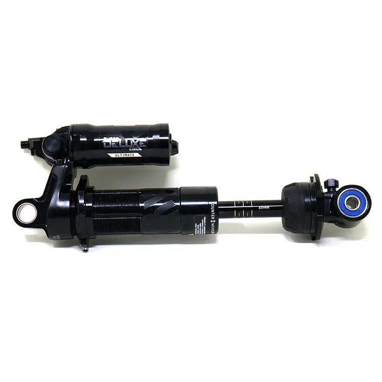Shock RockShox Super Deluxe Ultimate RTR Coil Loc 230x60mm Jekyll 2018+ 1