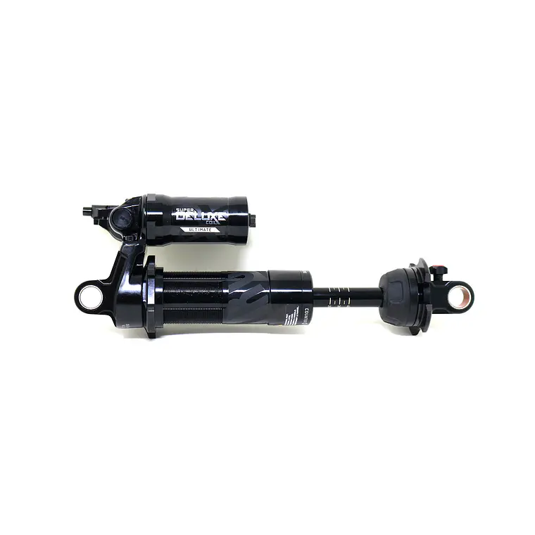 Shock RockShox Super Deluxe Ultimate RTR Coil Loc 230x60mm Meta V4.2 2017+ 1