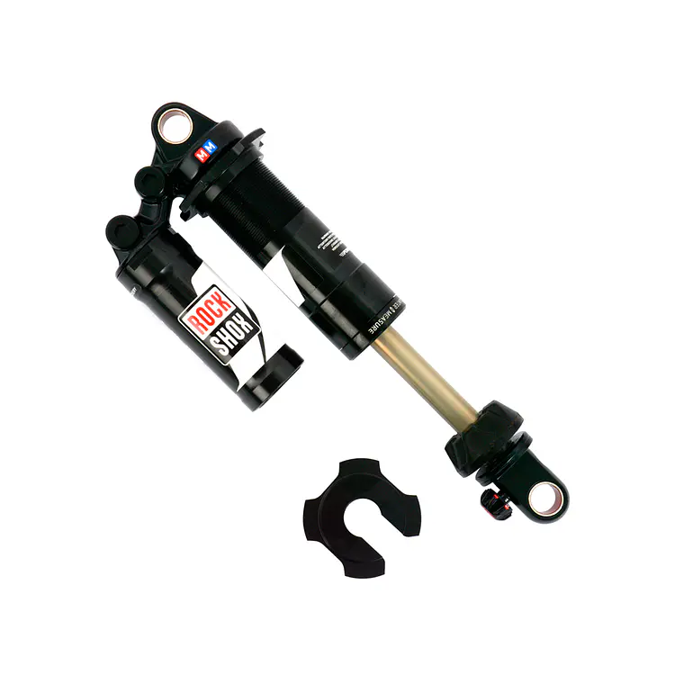 Shock RockShox Vivid R2C B3 200x57mm 7.875x2.25
