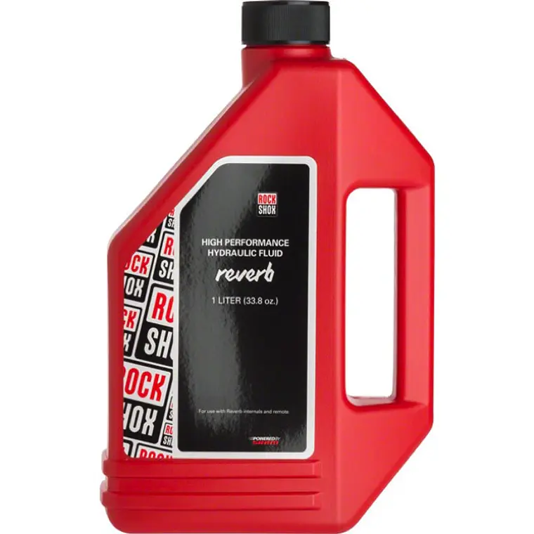 Aceite RockShox Reverb Sprint Remote 1L 1