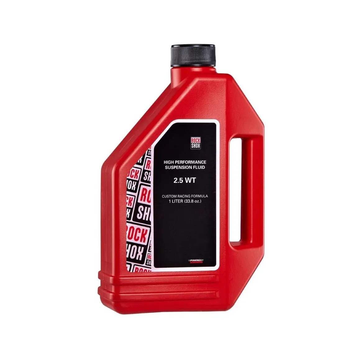 Aceite RockShox Suspensiones 2.5wt 1L 1
