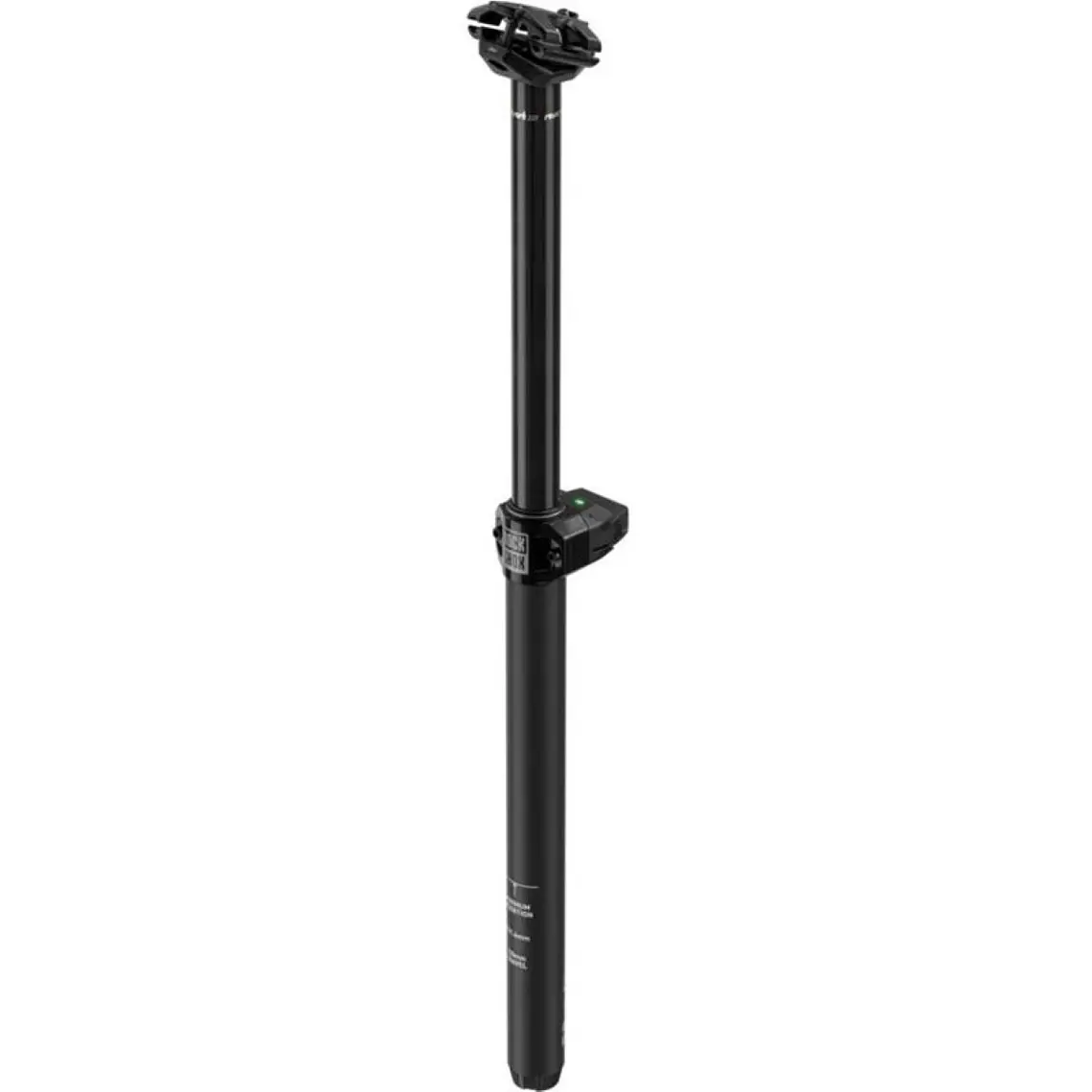 Tubo RockShox Asiento Reverb AXS B1 34.9/502.8/175mm Sin Control 1