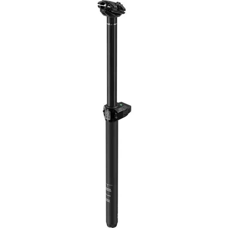 Tubo RockShox Asiento Reverb AXS B1 34.9/502.8/175mm Sin Control 1