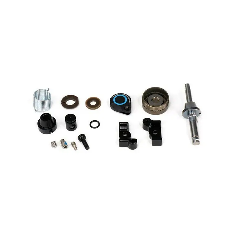Kit RockShox Damper 3P Remote SIDLUXE A2+ 1