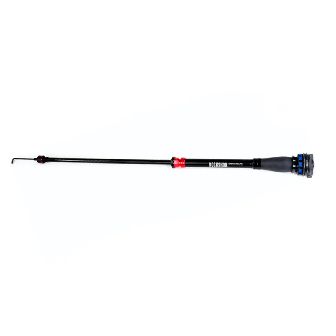 Damper RockShox CH RD2 2P 32mm SID SL Reba A7 100-110mm 1