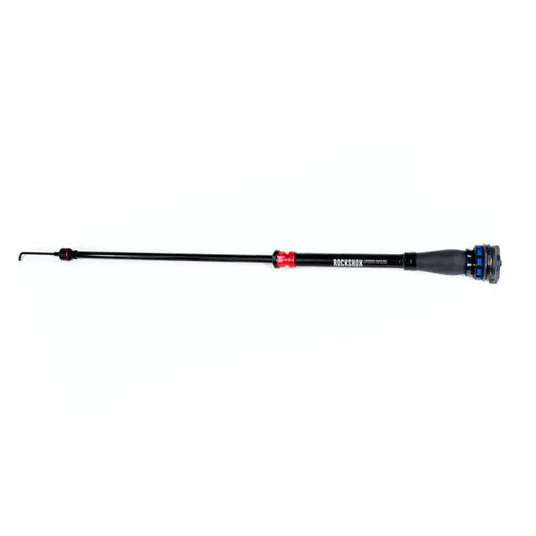 Damper RockShox CH RD2 2P 32mm SID SL Reba A7 100-110mm 1