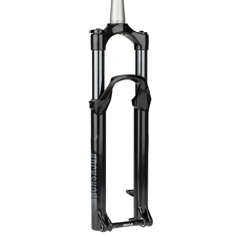 Horquilla RockShox Recon Silver RL D1 29 15x110 130mm 51OS Negro 1