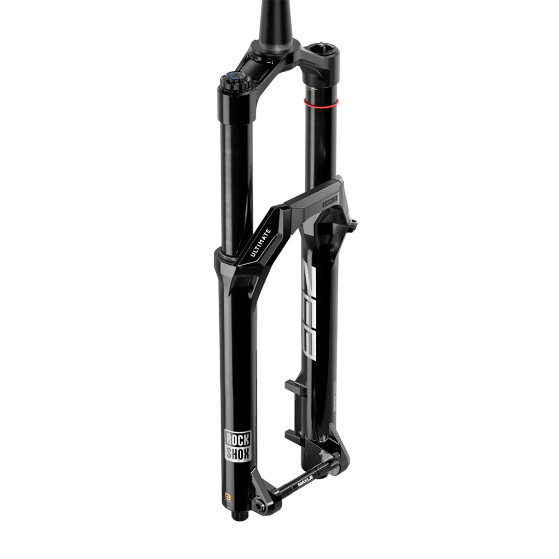 Horquilla RockShox ZEB ULT RC2 CH3.2 Linear XL B1 29 15x110 170mm 44OS Negro 1