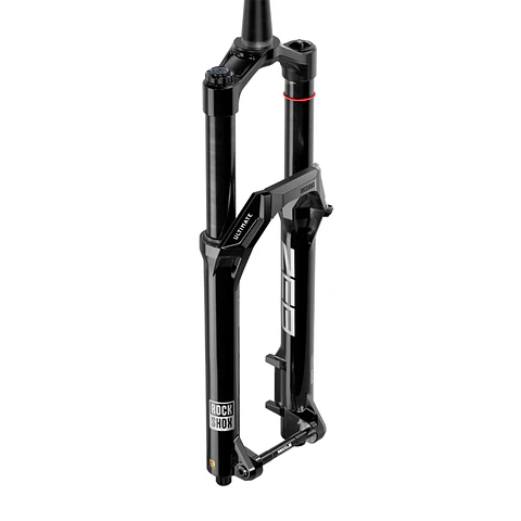 Horquilla RockShox ZEB ULT RC2 CH3.2 Linear XL B1 29 15x110 170mm 44OS Negro