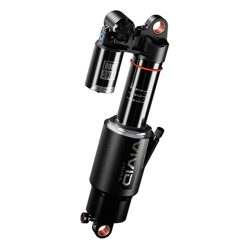 Shock RockShox Vivid Ultimate DH RC2 Linear XL Air D1 250x75mm Estándar