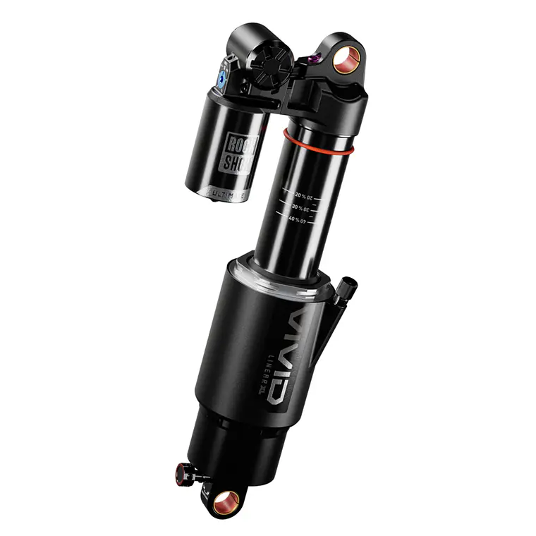 Shock RockShox Vivid Ultimate DH RC2 Linear XL Air D1 250x75mm Estándar 1