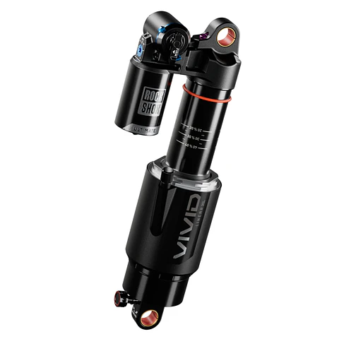 Shock RockShox Vivid Ultimate RC2T Linear XL Air D1 210x55mm NoBushing90 SBC Levo/LevoSL(S2-S6 2022+)