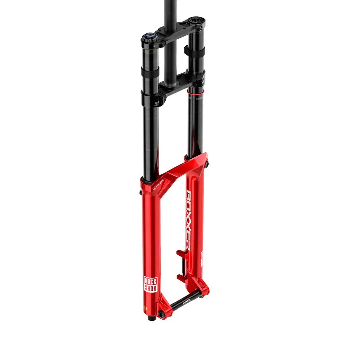 Horquilla RockShox BoXXer Ultimate CH3.2 RC2 Linear XL D2 29 1-1/8