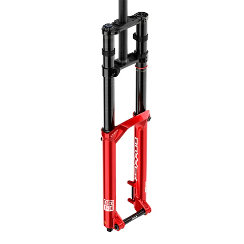 Horquilla RockShox BoXXer Ultimate CH3.2 RC2 Linear XL D2 29 1-1/8" 20x110 200mm 52OS Rojo