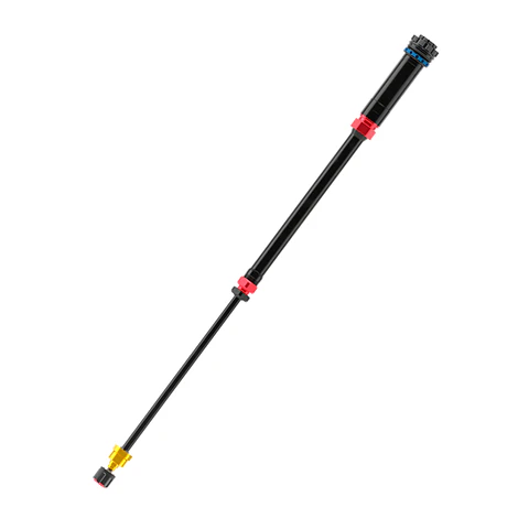 Damper RockShox CH3.2 RC2 ButterCups BoXXer D1+